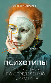 Психотипы. Полный гайд по определению психотипа