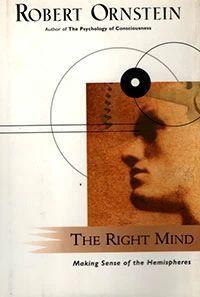 The Right Mind (букинист)