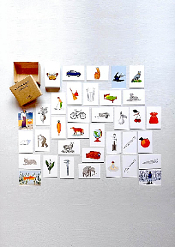 Методика "Классификация предметов" для взрослых и детей от 8 лет