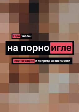 На порноигле. Порно и природа зависимости