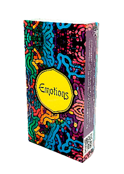 Метафорические ассоциативные карты "Эмоции" (Emotions)
