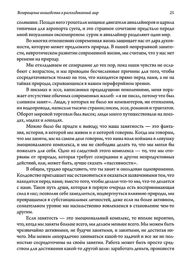 Возвращение волшебства в расколдованный мир. 2-е издание - cogito-shop.com