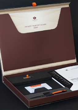 Личностный опросник MMPI (кабинетная комплектация)