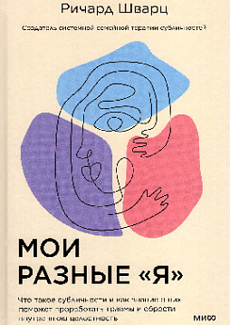Мои разные "я". Что такое субличности и как знание о них поможет проработать травмы и обрести внутреннюю целостность