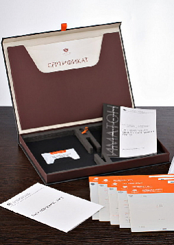 Тест акцентуаций свойств темперамента (ТАСТ)