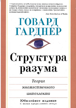 Структура разума