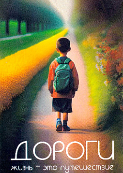 Метафорические ассоциативные карты "Дороги"