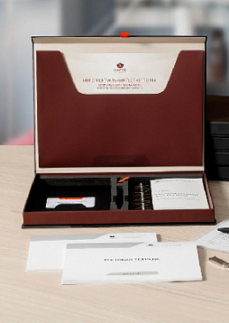 Интеллектуальный тест Кеттелла – диагностика общего интеллекта (кабинетная комплектация)