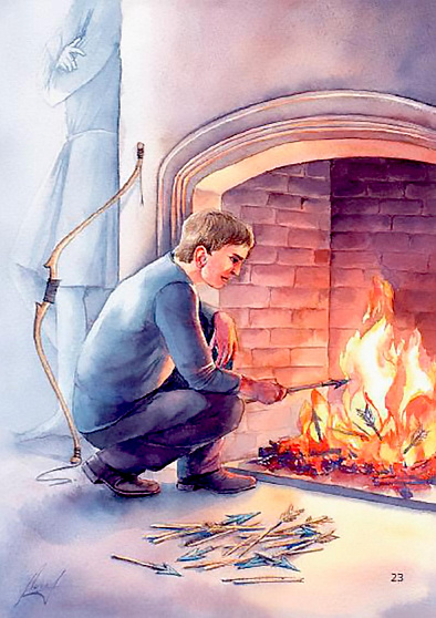 Двое. Метафора отношений в паре. Метафорические карты - cogito-shop.com