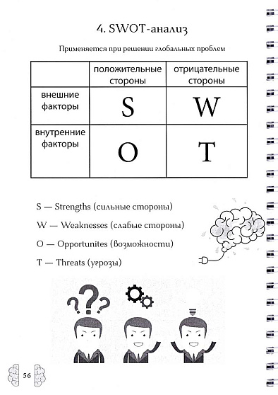 Психологические техники и упражнения на все случаи жизни - cogito-shop.com