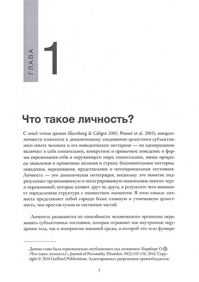 Тяжелые личностные расстройства. Разрешение агрессии и восстановление эротизма - cogito-shop.com
