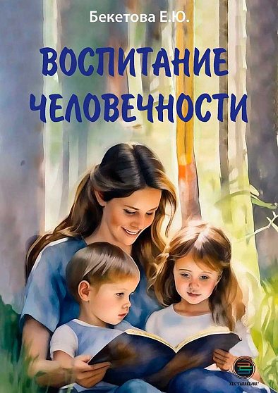 Воспитание человечности - cogito-shop.com