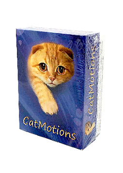 Метафорические ассоциативные карты "Котомоции" (CatMotions)
