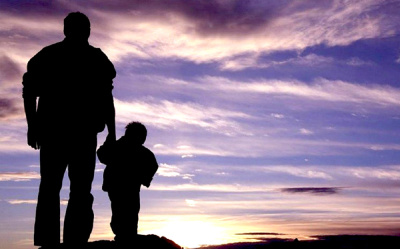 Будущее отца: Как изменится его место в семье и обществе? Винтер Жан-Пьер