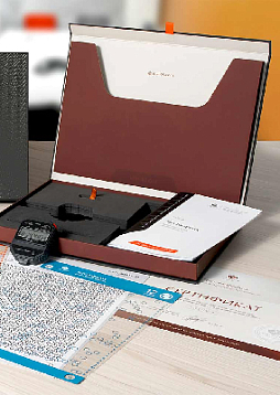 Тест Ландольта: Методика диагностики работоспособности (кабинетная комплектация)