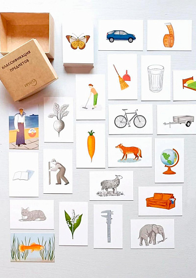 Набор патопсихологических методик - cogito-shop.com