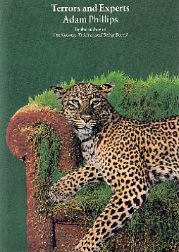 Terrors and Experts (букинист)