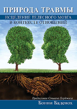 Природа травмы. Исцеление телесного мозга в контексте отношений