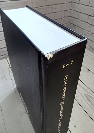 Разработка понятий в современной психологии. Том 2 (уценка) - cogito-shop.com