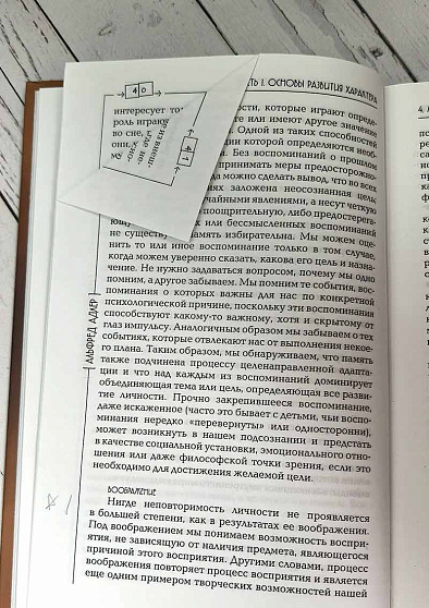 Наука о характерах: понять природу человека (букинист) - cogito-shop.com