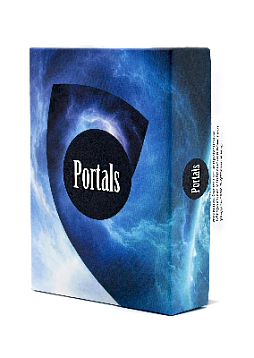 Метафорические ассоциативные карты "Порталы" (Portals)