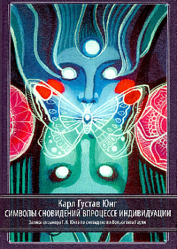 Символы сновидений в процессе индивидуации. Записи семинара Г. К. Юнга по сновидениям Вольфганга Паули