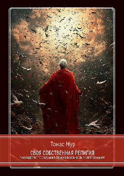 Своя собственная религия. Руководство по созданию личной духовности в светском мире