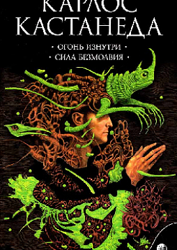 Огонь изнутри. Сила безмолвия