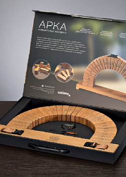 Аппаратурная методика "Арка" (кабинетная комплектация)