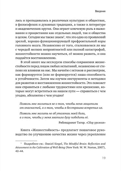 Жизнестойкость. Выжить после разочарований и катастроф - cogito-shop.com