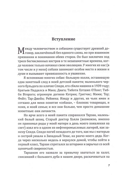 Символ собаки в душе человека. Изучение связи человека и собаки - cogito-shop.com