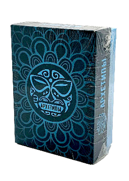 Метафорические ассоциативные карты "Архетипы"