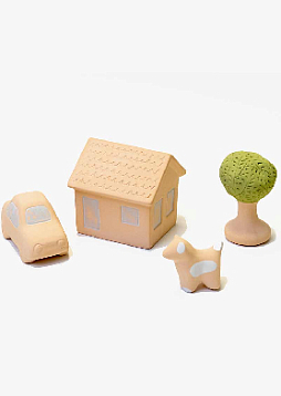 Набор фигур №2 для "Песочной магии"