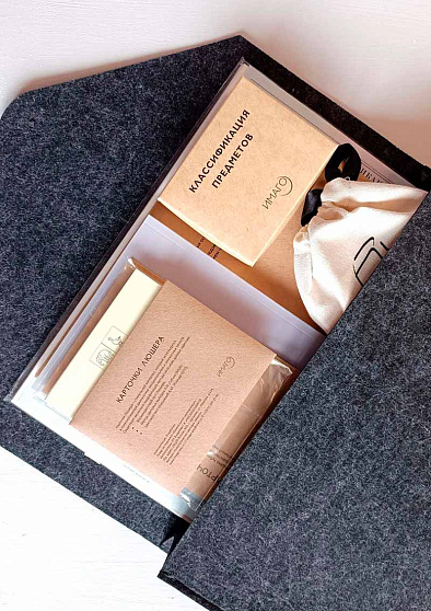 Набор патопсихологических методик - cogito-shop.com