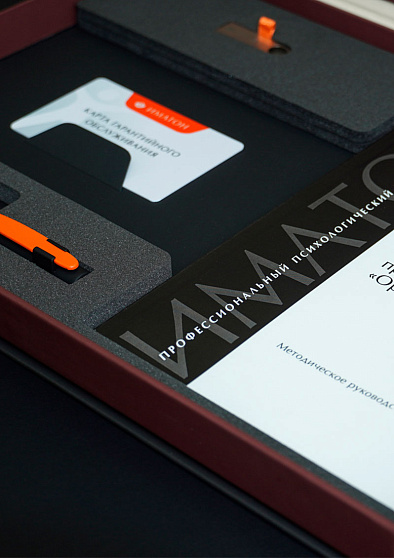 Методика «Ориентир» - экспресс-диагностика профессиональных склонностей (индивидуальное тестирование) - cogito-shop.com