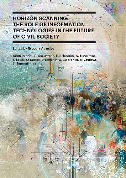 Horizon Scanning: The Role of Information Technologies in the Future of Civil Society (pdf)