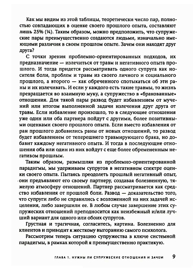 Развод: избежать, пережить, завершить - cogito-shop.com