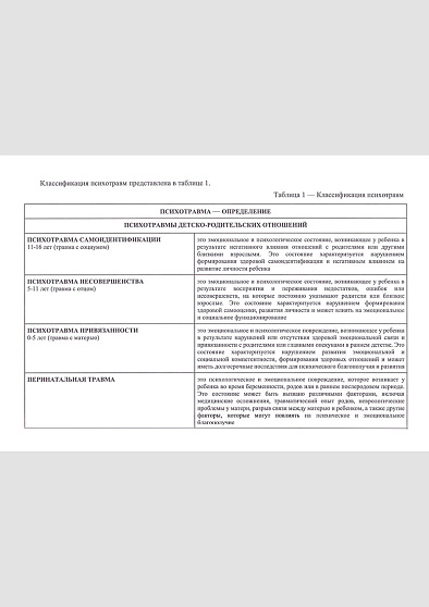 Рабочая тетрадь психолога-консультанта на основе метода "ДНК психотравмы" - cogito-shop.com