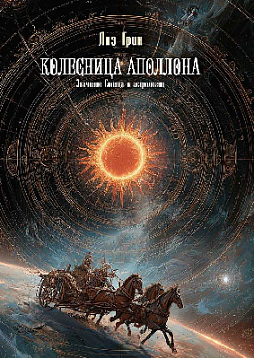 Колесница Аполлона. Значение Солнца в астрологии