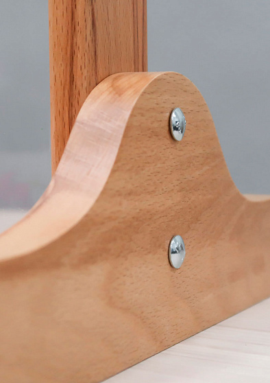 Арт-терапевтический комплекс с прозрачным мольбертом - cogito-shop.com