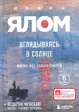 Вглядываясь в солнце. Жизнь без страха смерти