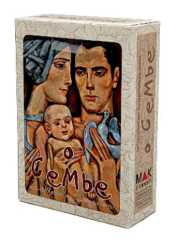 Метафорические карты «О семье»