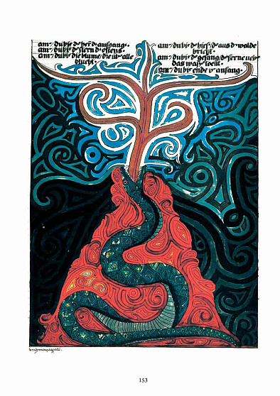 Красная Книга. Новое издание с немецкого языка - cogito-shop.com