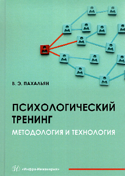 Психологический тренинг. Методология и технология