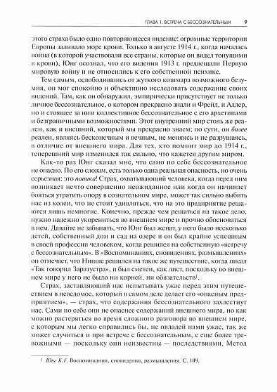 Встречи с душой. Активное воображение, как его предлагал К. Г. Юнг - cogito-shop.com