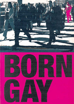 Born gay. The psychobiology of sex orientation (букинист)