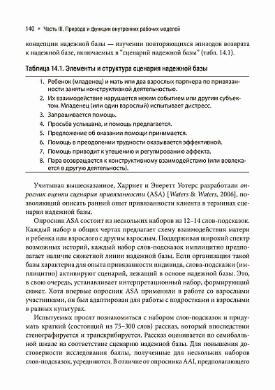 Теория привязанности. Фундаментальные вопросы - cogito-shop.com