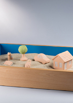 Песочная магия